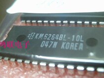 KM6264BL-10L #Brand new imported original component price welcome to consult