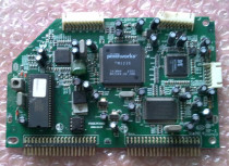 40-00NU21-DID4X TCL digital board(100%easy to use within 1 month replacement)