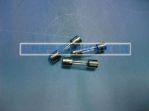 Factory direct sales cylindrical fuse 5A (AMPERE) volume 30MM*6MM A box OF 100