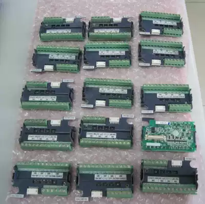 Fuji detachable interface card E1-TB SA537788-01