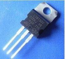 Three-end steady block L7815 brand new original import (ST)