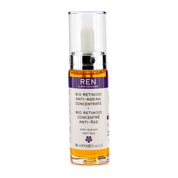 任  生物维甲酸抗衰老精华 30ml