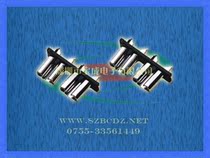 Imported Car Fuse Holders in Inserts Fuse Holders Medium-sized Car Inserts Insurance Seat Insurance Sheet Holders