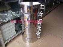 Injection molding machine Ceramic heating ring Heating ring Heating circle 380V High power extruder Grain Machine Meticulous Crafts