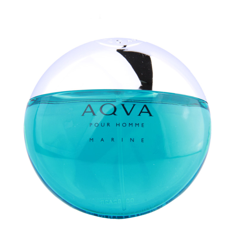 Bvlgari/宝格丽 海蓝男士香水50ml