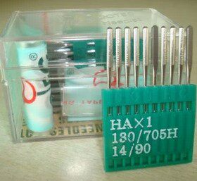 German multi-function sewing machine needle Electric sewing machine needle 9 14 14 16 HA*1