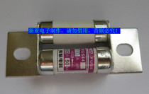  75A 110A 160A660VRGS44 hot melt fast fuse are available in stock double tube fuse