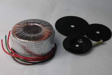 Ring transformer 2500W BOD 110V 110V 220V full copper core foot power design (customized) -Taobao