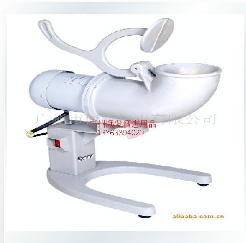 Ice Crusher, Shaving Ice Machine, Ice Crusher, Ice Crusher ET-110 Ice Crusher