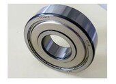Stainless steel bearings S6207ZZS6207 2RS acid-resistant and resistant to corrosion without rust manufacturer direct