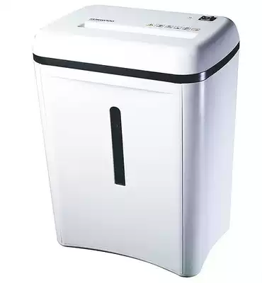 Sanmu SD9281 Paper Shredder Electric Office Sanmu 9281 Paper Shredder Ultra Silent Paper Shredder