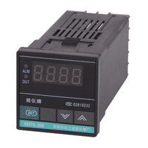 Physical shop XMTG-318 temperature-controlled meter temperature meter temperature-controlled table Yu Yao Yangtze River temperature control instrument