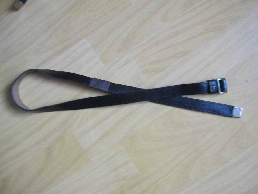 Military fans Soviet army Inner Belt military belt military belt canvas belt men's belt