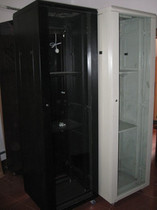Luxury imitation Weilong cabinet 36U 1 8 M server cabinet 1800*600*800 server cabinet