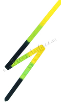 Rayon-Rhythmic Gymnastics Ribbon-Three colors Three colors RG Ribbon