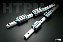 JSA linear rail slider BT P15 LG20ZL LG25CK LG30KL LG35 LG45 LG55