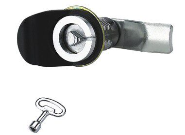 Machinery Industry Hardware Locks Electric Box Lock Electric Cabinet Lock Hinge Handle Telescopic Special Tongue Lock MS711-1-1