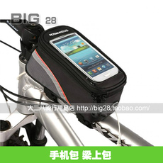 велосипедная сумка Подлинная музыка Хен горы