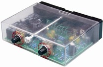 BKD9 series of leakage inserts for the series