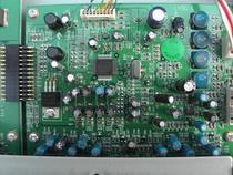 TCL LCD32B66-L audio board 40-l2726a-nid2xg Chinese screen
