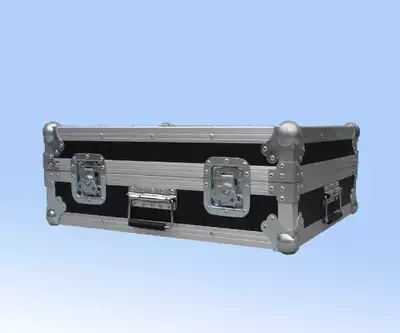 Small toolbox suitcase air box main shell cabinet Foshan factory direct sales professional stage equipment