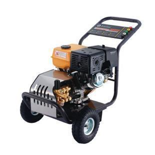 Gasoline Engine Cleaning Machine Green Field Gasoline High Pressure Cleaning Machine 18G36-13