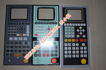 (Wholesale) Bao Jiexin BK118K computer panel sticker mask paper Bao Jie letter sticker key thin