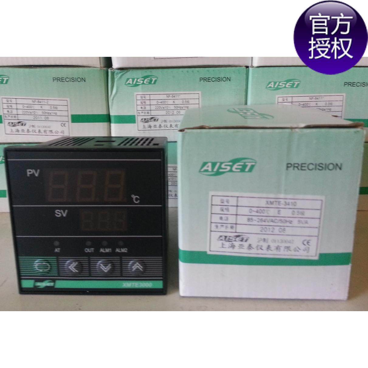AISET Yatai Temperature Control XMTE-3000 XMTE-3410 3430(N) 3411v 3400WG