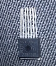 BTS282Z field effect power supply switch