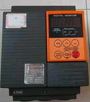 FVR008E7S-4EX Frequency converter (