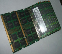 dell d420 d430 d620 d630 d630 ddR2 1g memory or 2G are available