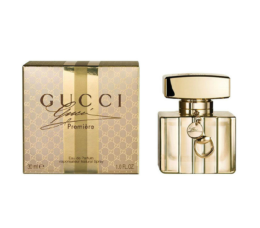 奈美专柜正品 GUCCI 古驰经典奢华女士香水30ml 持久馥郁芬芳