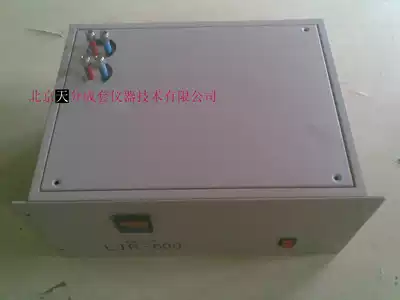 CEMS flue gas condenser gas condenser refrigerator cold chamber heat exchanger sample air cooling LJR600