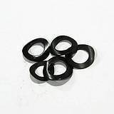 GB860 saddle elastic washer 500 parts