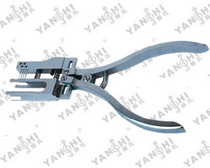 Yans tool 1214B pincer-style platoon pin