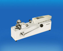 Edberg push-pull test machine hand press frame horizontal manual dynamometer HPH