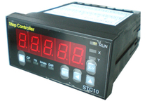 Control WZM-STC10MC-2 the WZM-STC10MC-2 single-axis stepping motor for a single-axis stepper motor