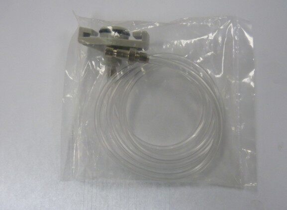 Wuzang Style Accessories Pneumatic Sleeve Head Components IEI Syringe Rotary Joint Day Type Connectors Point Gum Machine Accessories