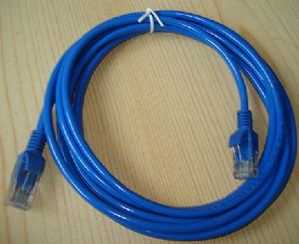 Finished Network Line 1 m Ultra 5 Types Network Wire Finished Network Jumper Routers Switch Applicable Lines-Taobao