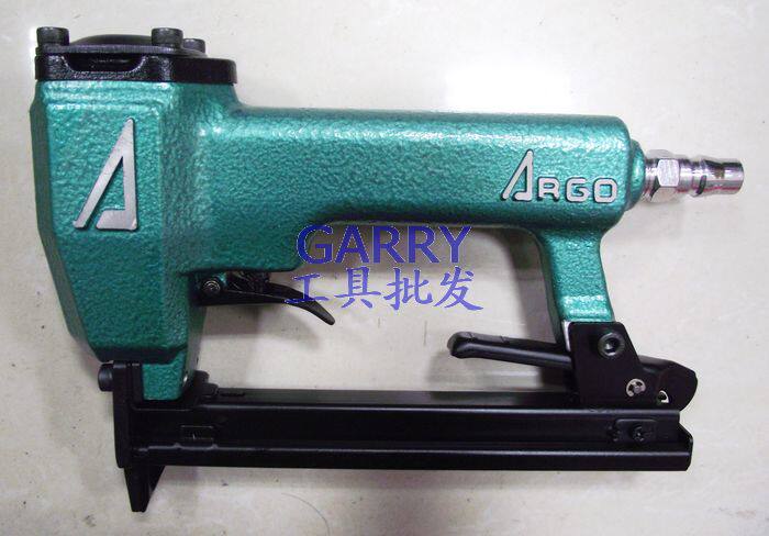 Taiwan ARGO nail gun 1013J size nail gun