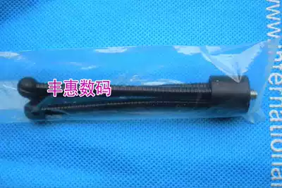 High quality desktop tripod mini tripod hose tripod small tripod card machine tripod tripod