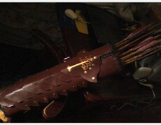 Пояс Имитация Властелин Колец Гондора Королевство