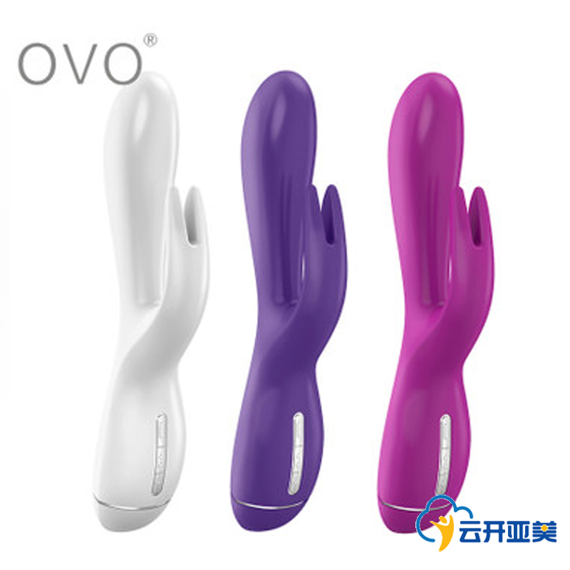 德国OVO k2 K3震动按摩棒自慰器情趣玩具 女用成人夫妻用品包邮ys