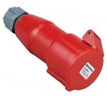 Industrial Connector Aviation Plug TYP2823 (32A5 core) Connector