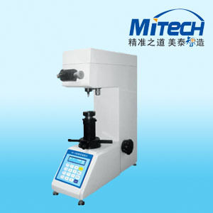HV-30 Vickers Hardness Tester Desktop Hardness Tester Digital Display Vickers Hardness Tester Original