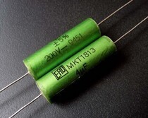German VISHAY WEISEERO MKT1813 10V-2000V FILM FEVER CAPACITOR (full series)