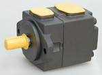 Supply of PVD2-41-F-2R-U-10 vane pumps for the supply of