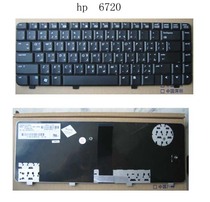 HP 6720 Brand New Keyboard