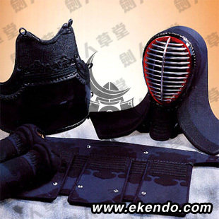 (Sword's Hall of Grass)★2mm Spurs Japanese Deer Skin Korea Bull Skin Care★sword-track protective gear