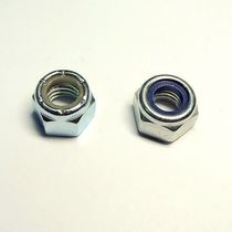 Anti-loose nut nylon locking nut 100 copies only